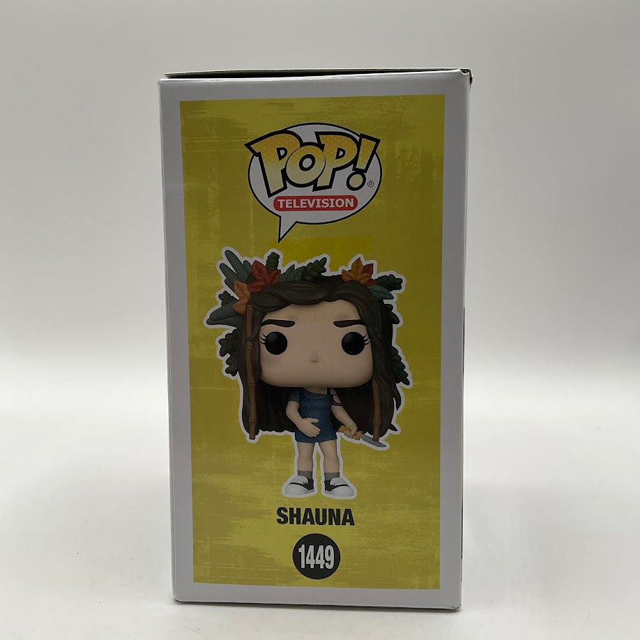 Shauna Funko Pop! Yellowjackets #1449、Funko、kayou