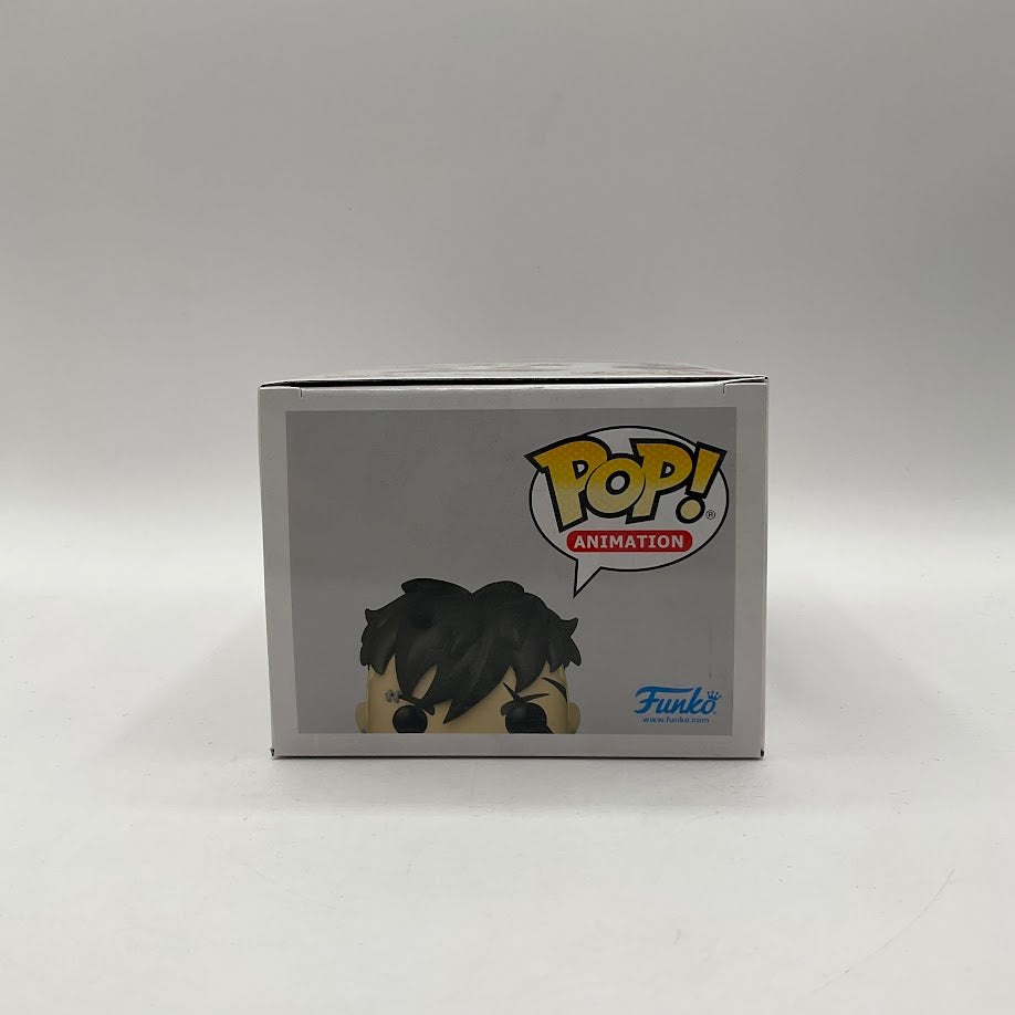Kawaki Funko Pop! Boruto Naruto Next Generations #1036 GITD Hot Topic、Funko、kayou