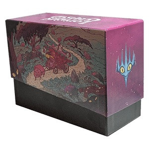 EMPTY - Lorwyn Eclipsed Bundle Box | Lorwyn Eclipsed、Magic: The Gathering、kayou