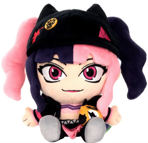 Palworld Zoe 7-Inch Plush、ToyWiz、kayou
