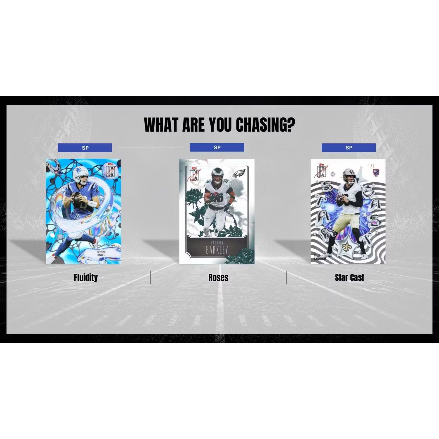 2025 Topps Signature Class Football Blaster Box、Topps、kayou