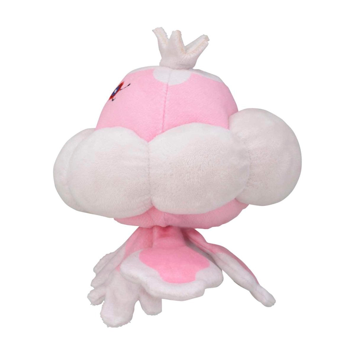 Pokemon: Pokemon Fit Jellicent (Female) No.593 Plush (Japanese Pokemon Center Exclusive)、Pokemon、kayou