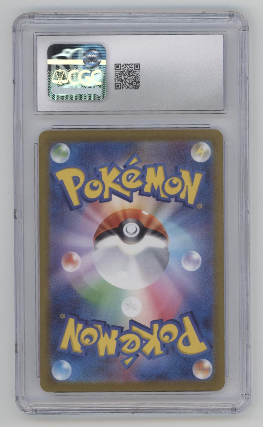 Gengar Pokemon VSTAR Universe Japanese Holo #048 CGC 8、Collector Store LLC Gaming、kayou