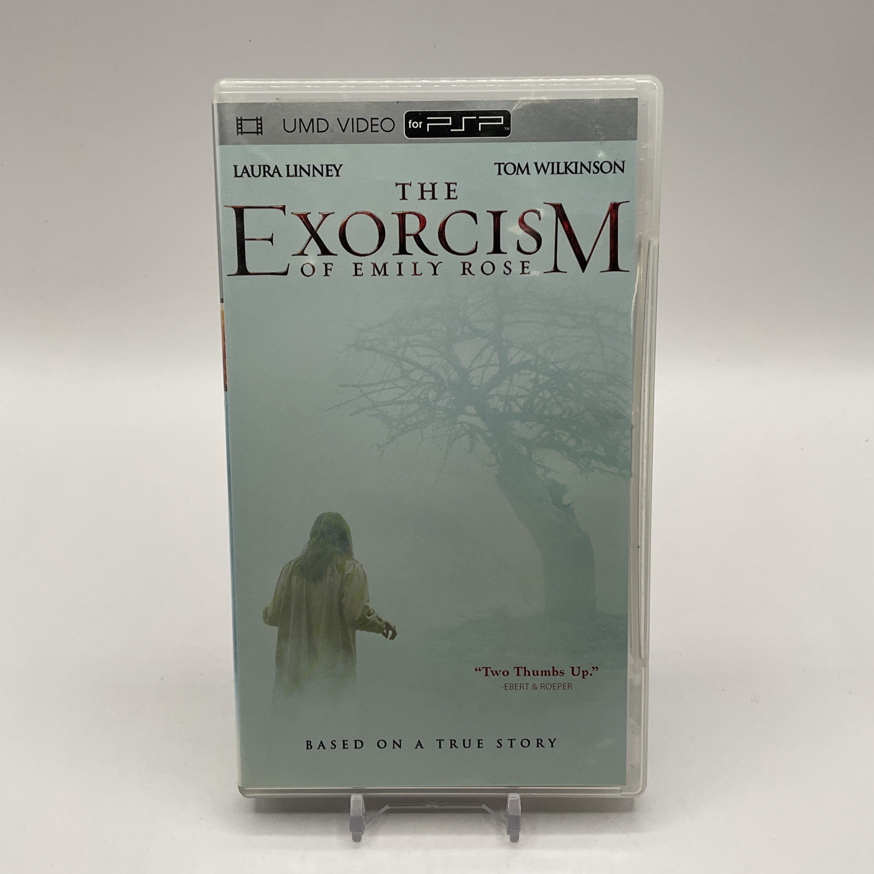 The Exorcism Of Emily Rose UMD PSP Used、Collector Store LLC - VG、kayou