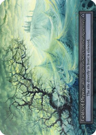 Fields of Phyxis - Gothic、Gothic、kayou