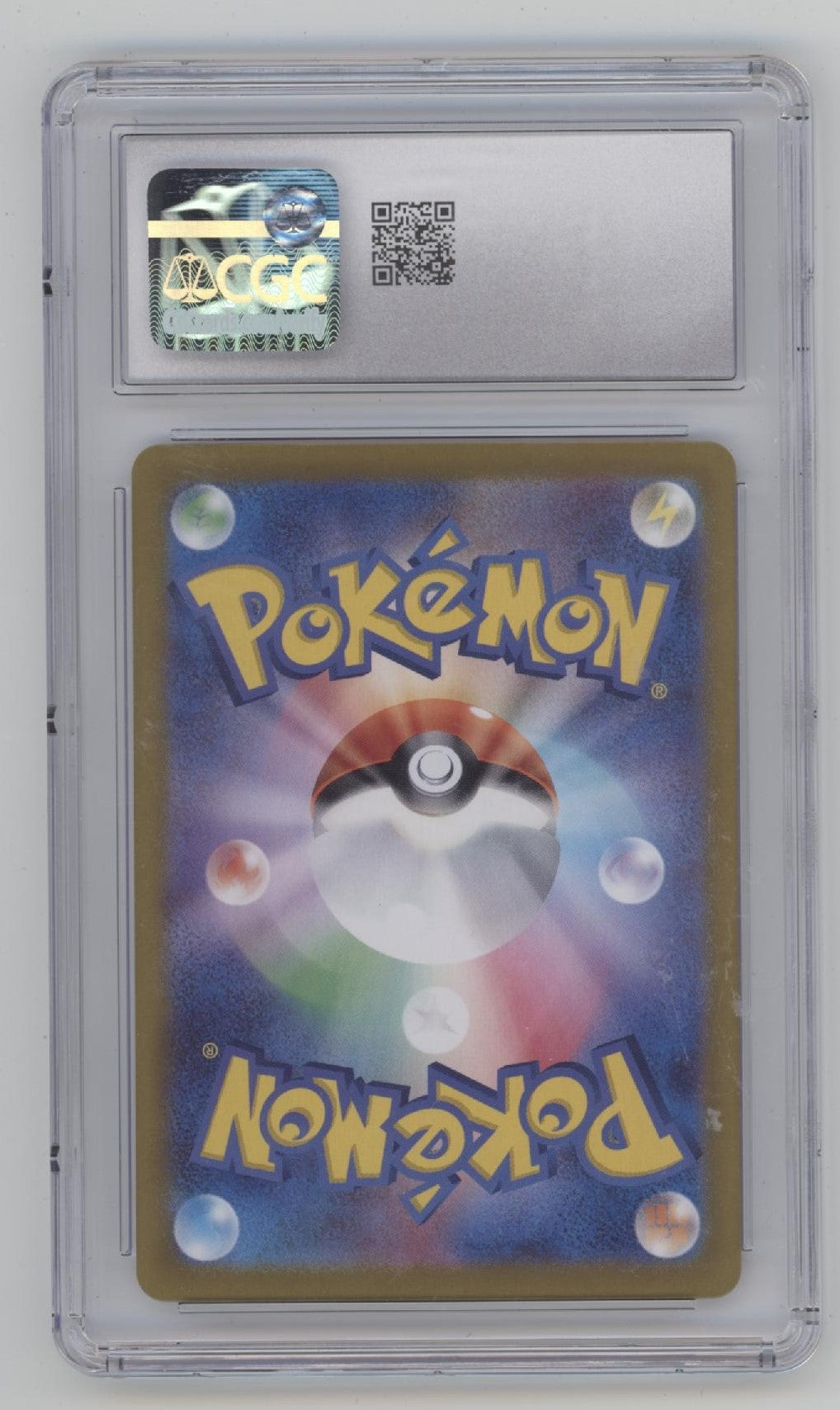 Archaludon Pokemon Stellar Miracle Art Rare Japanese #113 CGC 10、Collector Store LLC Gaming、kayou
