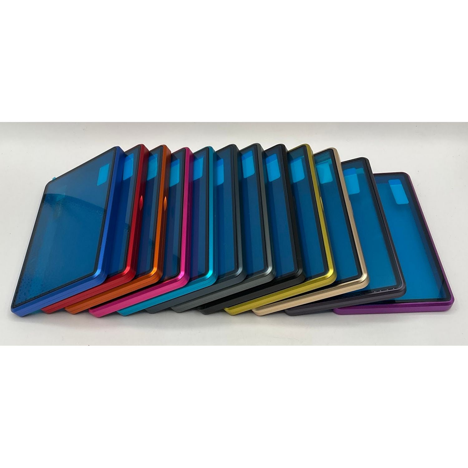 PSA Slab Aluminum Anodized Holder (Random)、Not specified、kayou