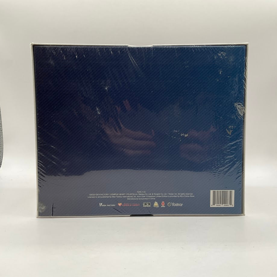 Azur Lane: Crosswave Limited Edition Playstation 4 Sealed、Collector Store LLC - VG、kayou