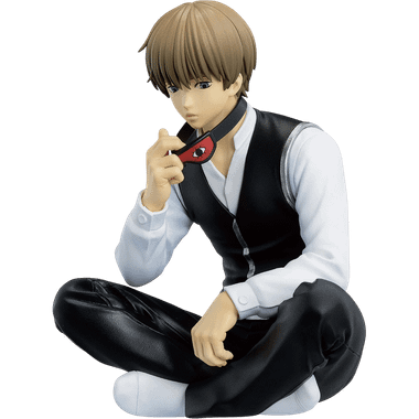 Gintama: Sogo Okita (Gintama Exhibition Part 2) Masterlise Expiece Ichibansho Figure (PREORDER)、Bandai Hobby、kayou