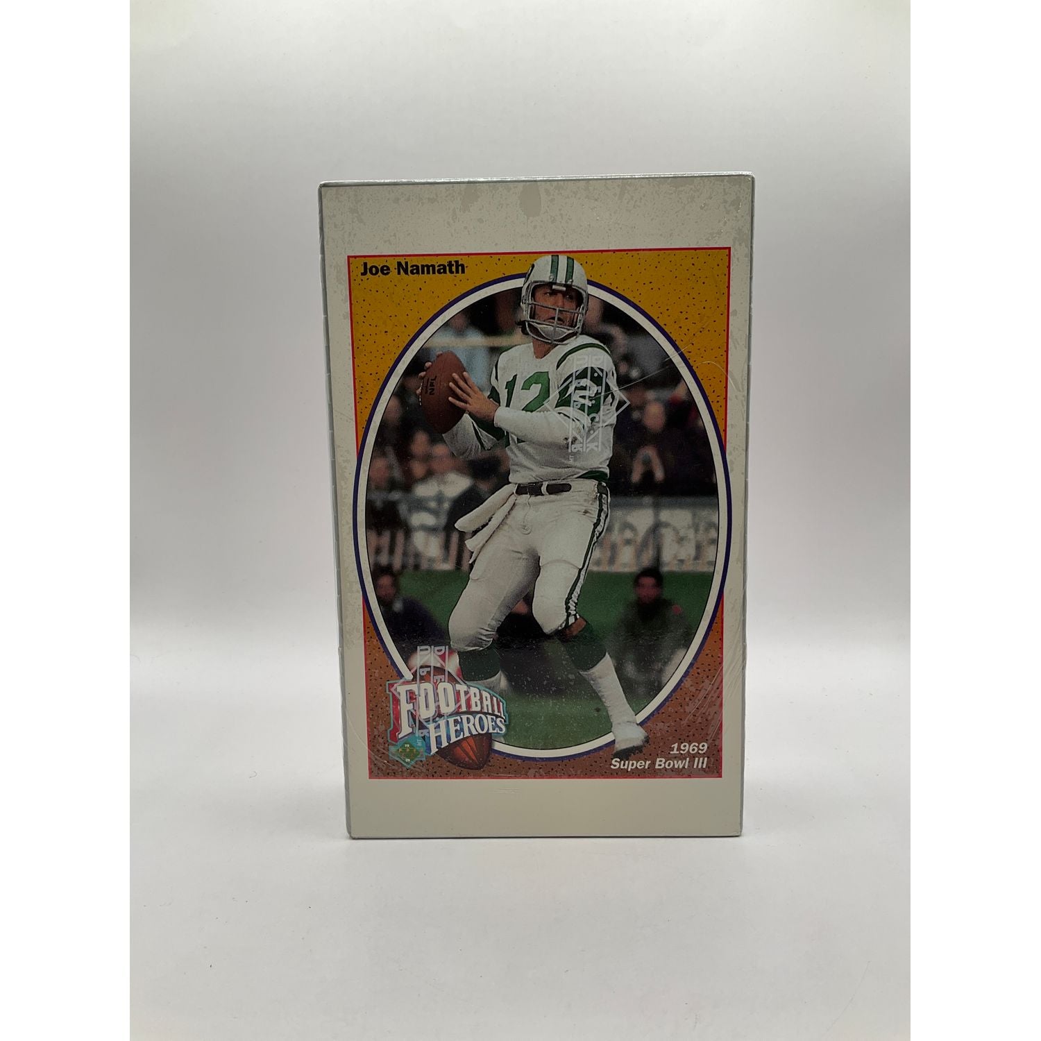 1991 Upper Deck High Series Football Hobby Box、Upper Deck、kayou