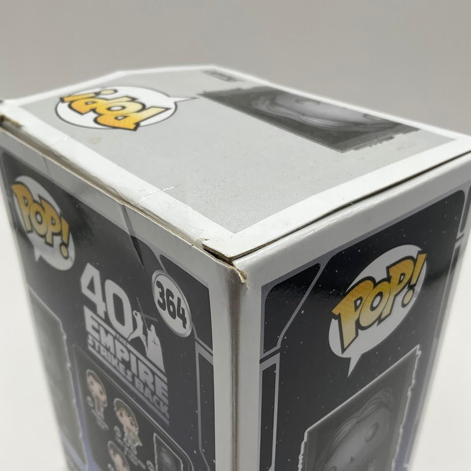 Han Solo (Carbonite) Funko Pop! Star Wars The Empire Strikes Back 40th #364、Funko、kayou