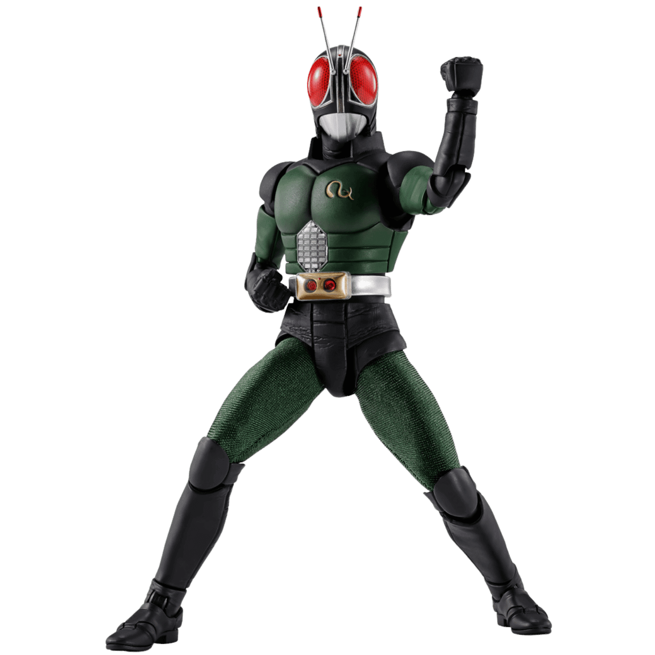 Kamen Rider Black RX: Kamen Rider Black RX TAMASHII NATIONS S.H.Figuarts (Shinkocchou Seihou) Action Figure (PREORDER)、Bandai Hobby、kayou