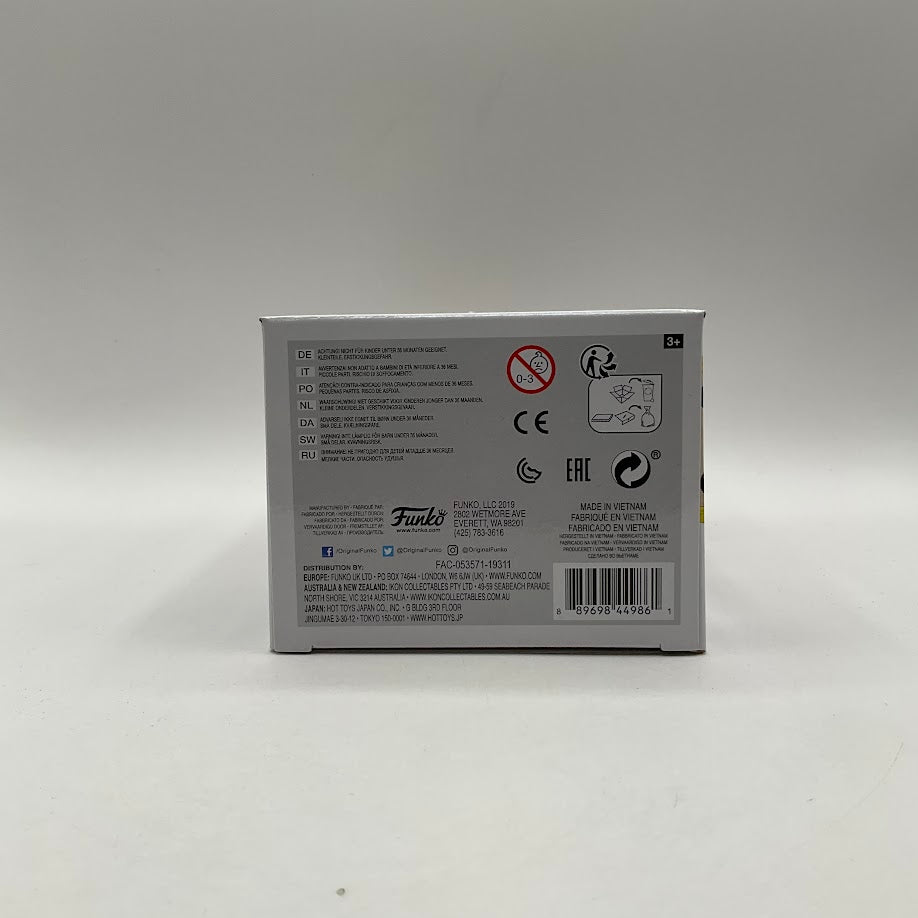 Invisible Girl Funko Pop! Fantastic Four #558、Funko、kayou