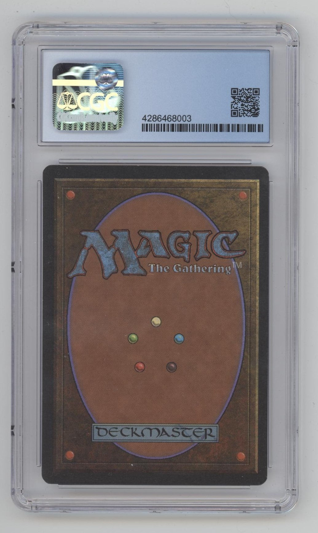 Taiga Magic the Gathering Revised Edition CGC 9、Collector Store LLC Gaming、kayou
