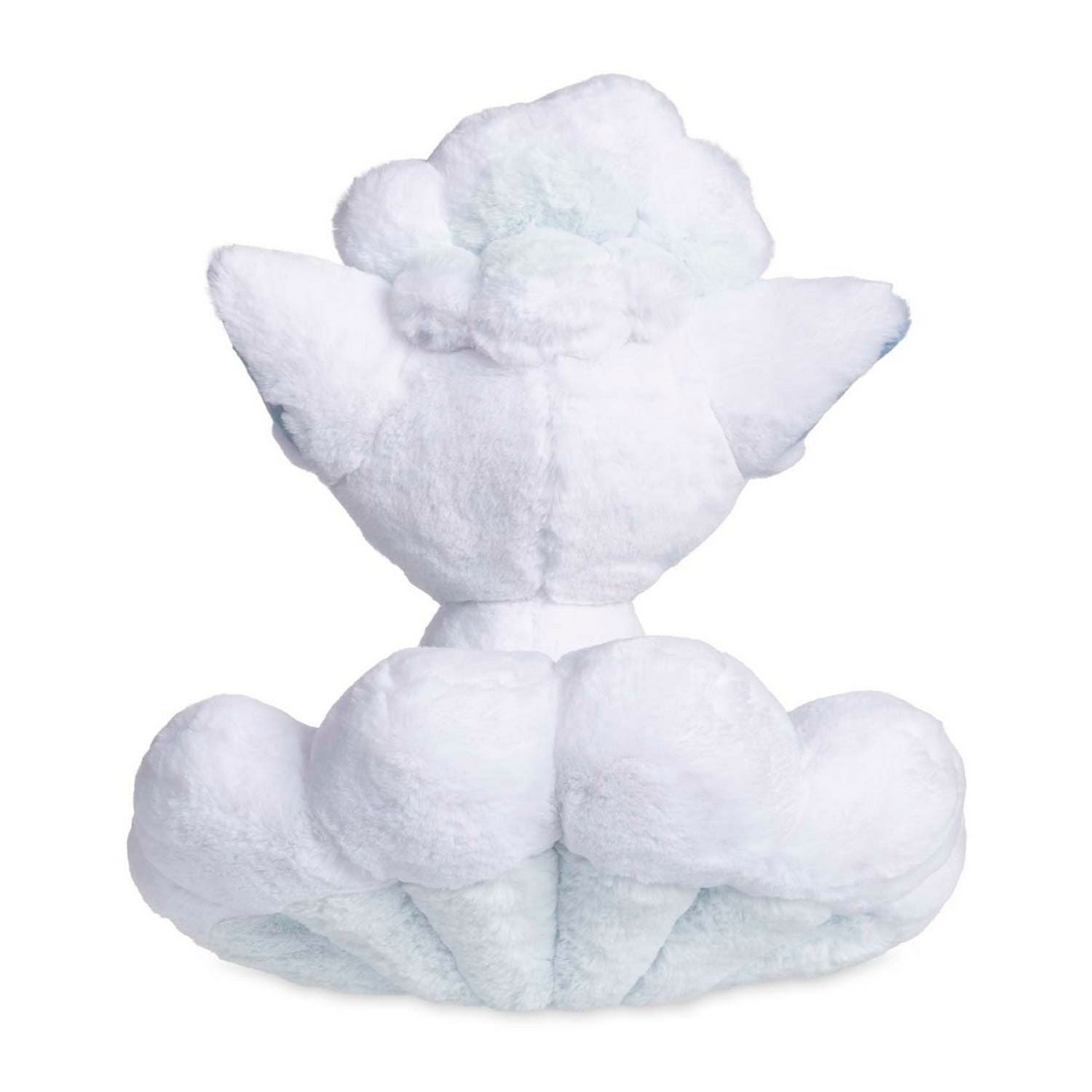 Pokemon: Fluffy Alolan Vulpix Plush、Pokemon、kayou