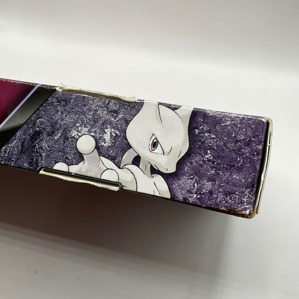 Pokemon: Mewtwo V-Union Special Collection #2 *See Pictures for Condition*、Pokemon、kayou