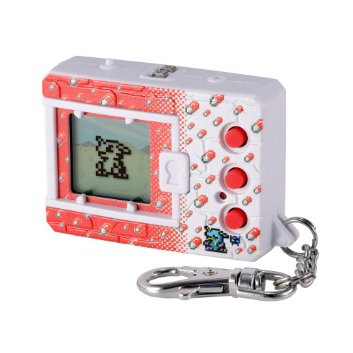 Digimon Original New Wave 1 Pixel Protein 2.5-Inch Digital Monster (Pre-Order ships September)、ToyWiz、kayou