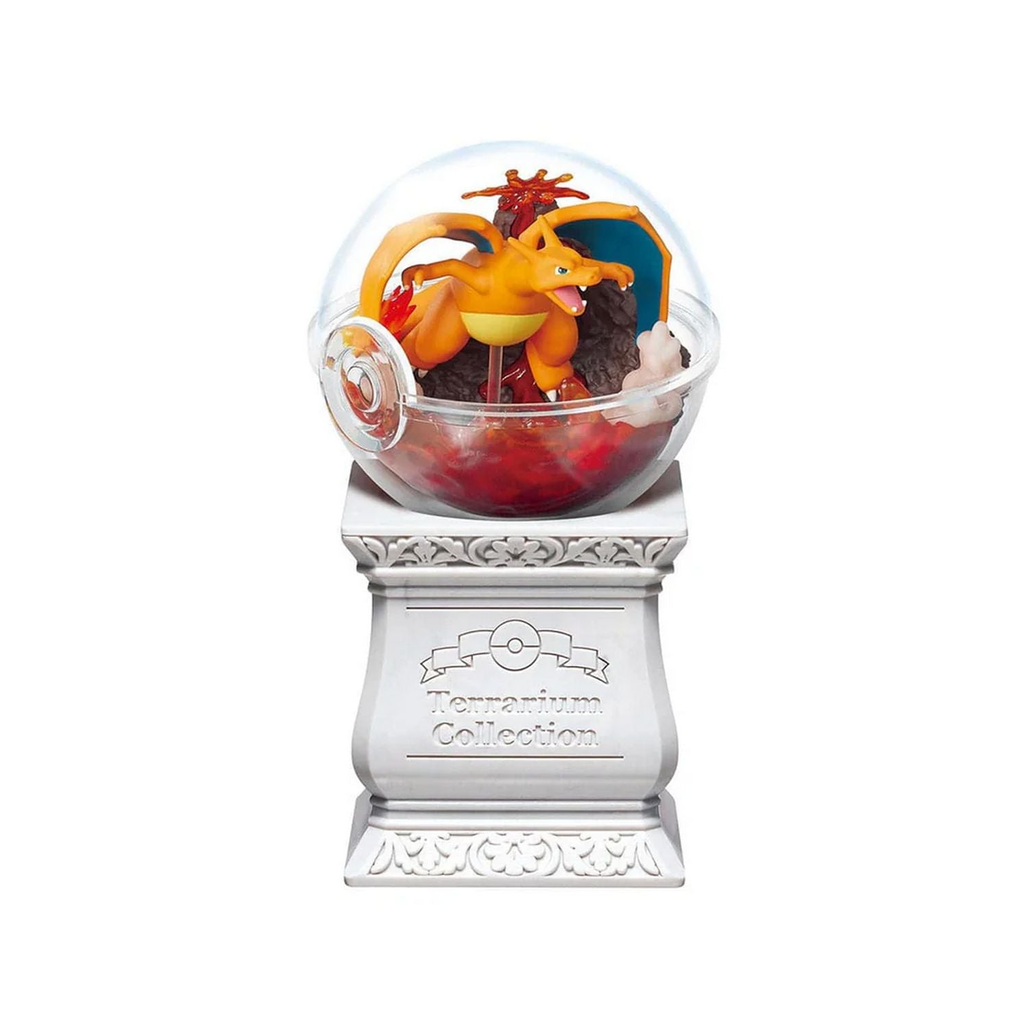 Re-Ment Pokemon Terrarium Collection 15 Blind Box、Re-Ment、kayou