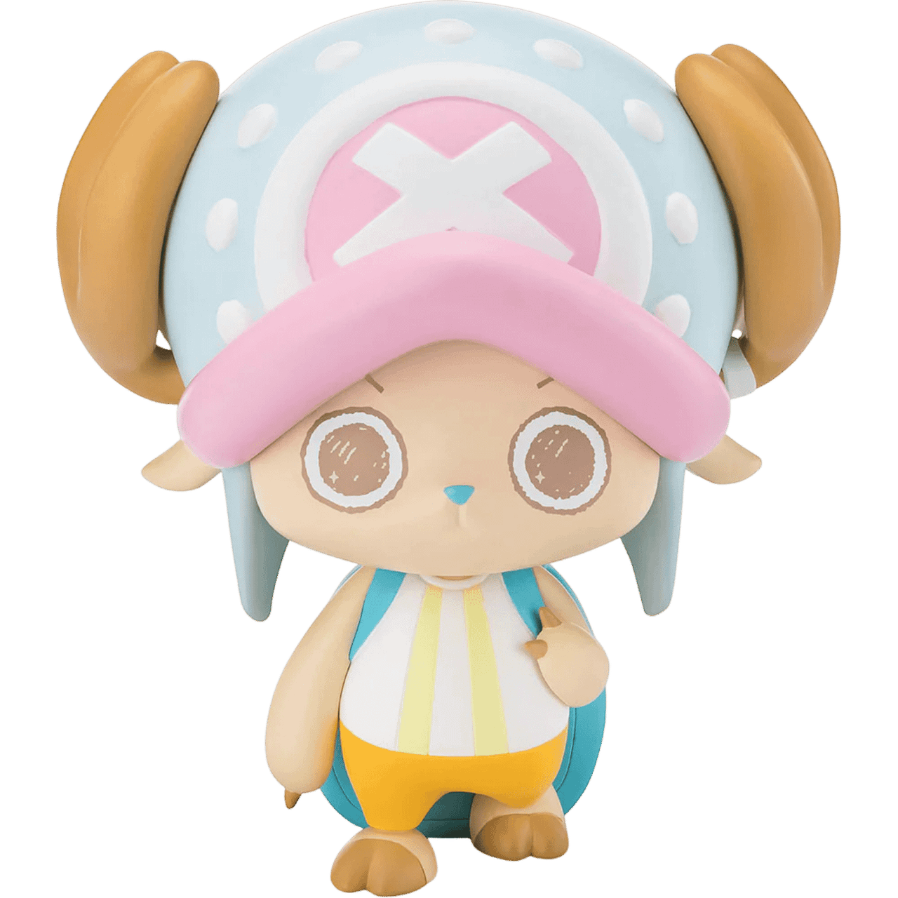 One Piece: Chopper (Chopper's) - TAMASHII NATIONS Tekupiku Figure、Bandai Hobby、kayou
