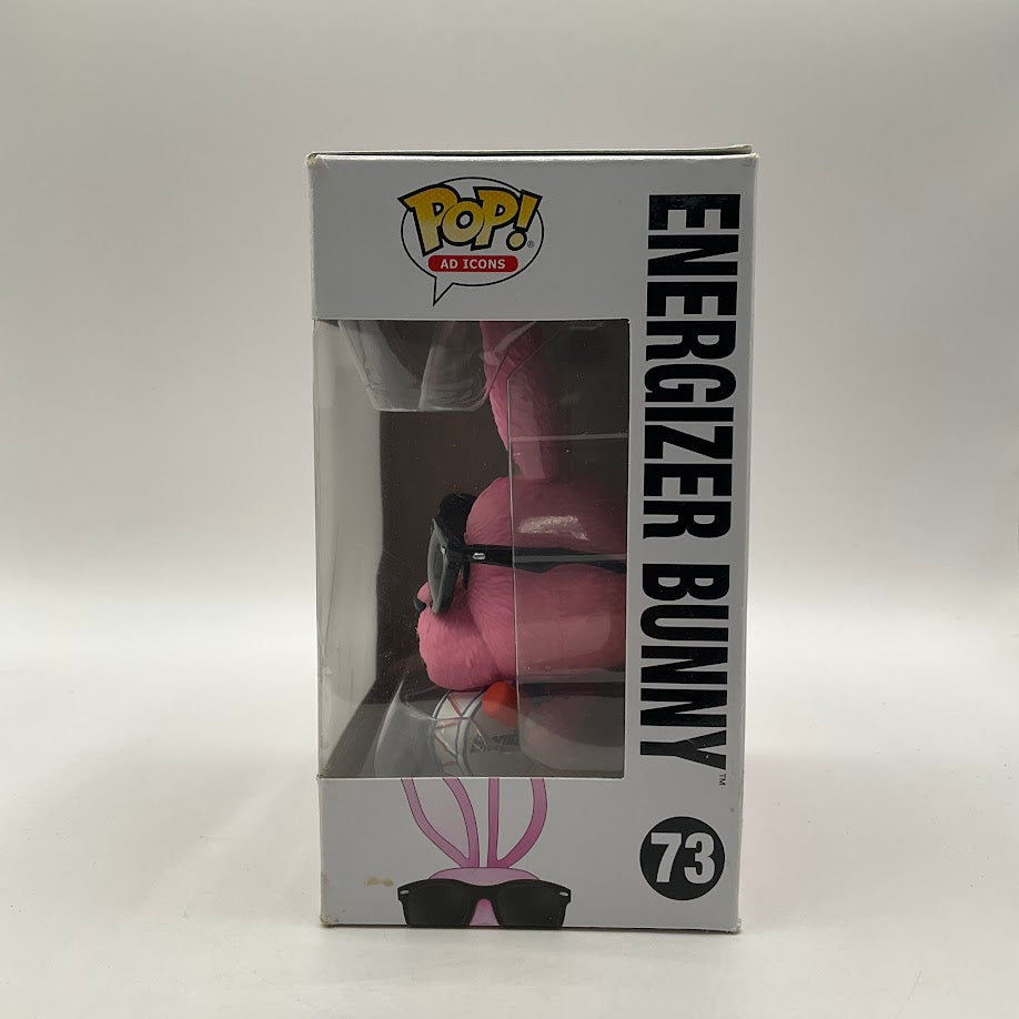 Energizer Bunny Funko Pop! Ad Icons #73、Funko、kayou