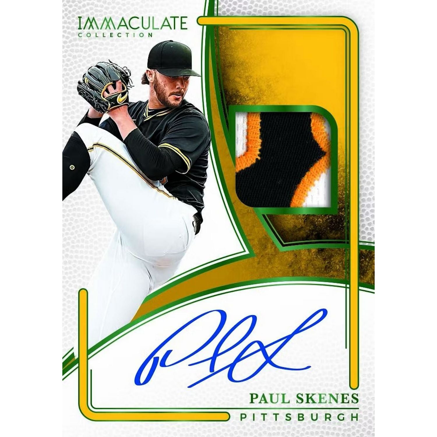 2026 Panini Immaculate Baseball Hobby Box、Panini、kayou