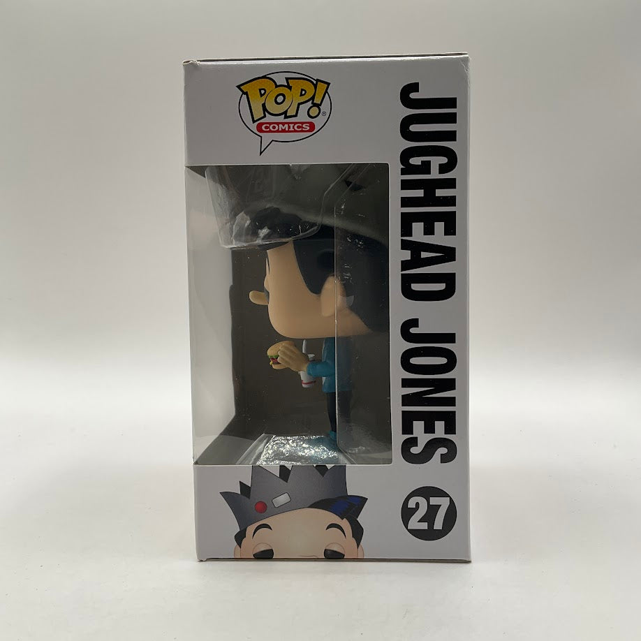 Jughead Jones Funko Pop! Archie #27、Funko、kayou