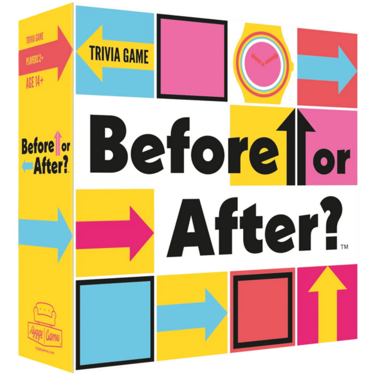 Before or After?、Hygge Games、kayou