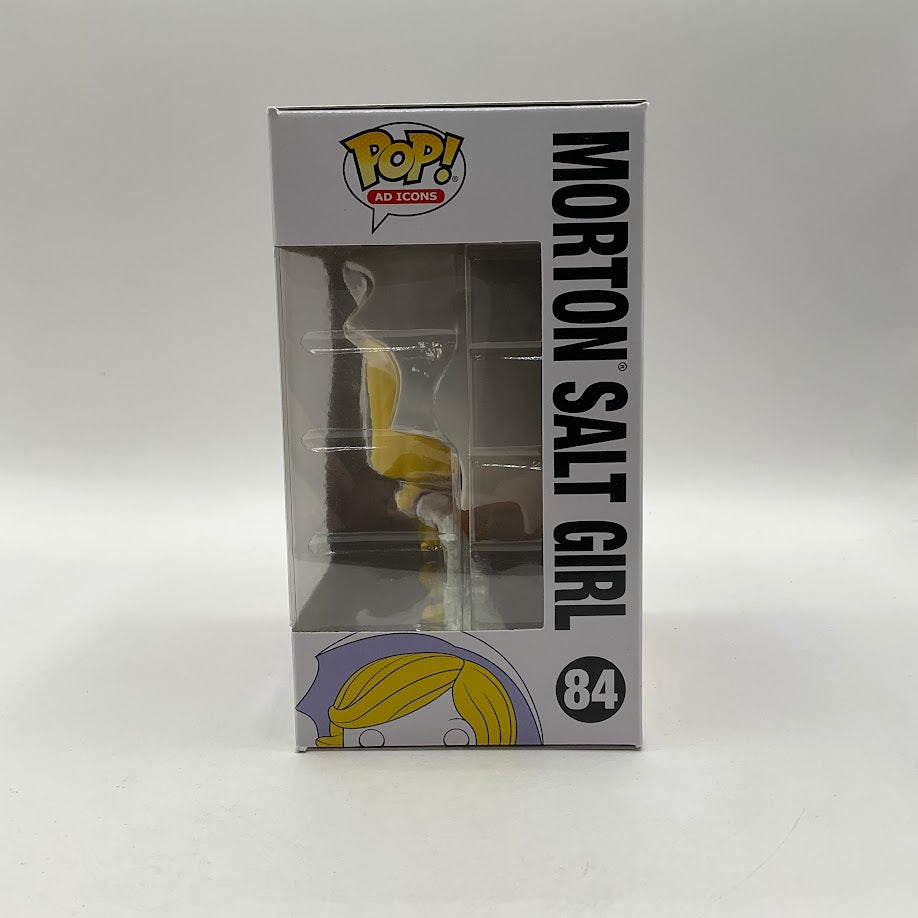 Morton Salt Girl Funko Pop! Ad Icons #84、Funko、kayou