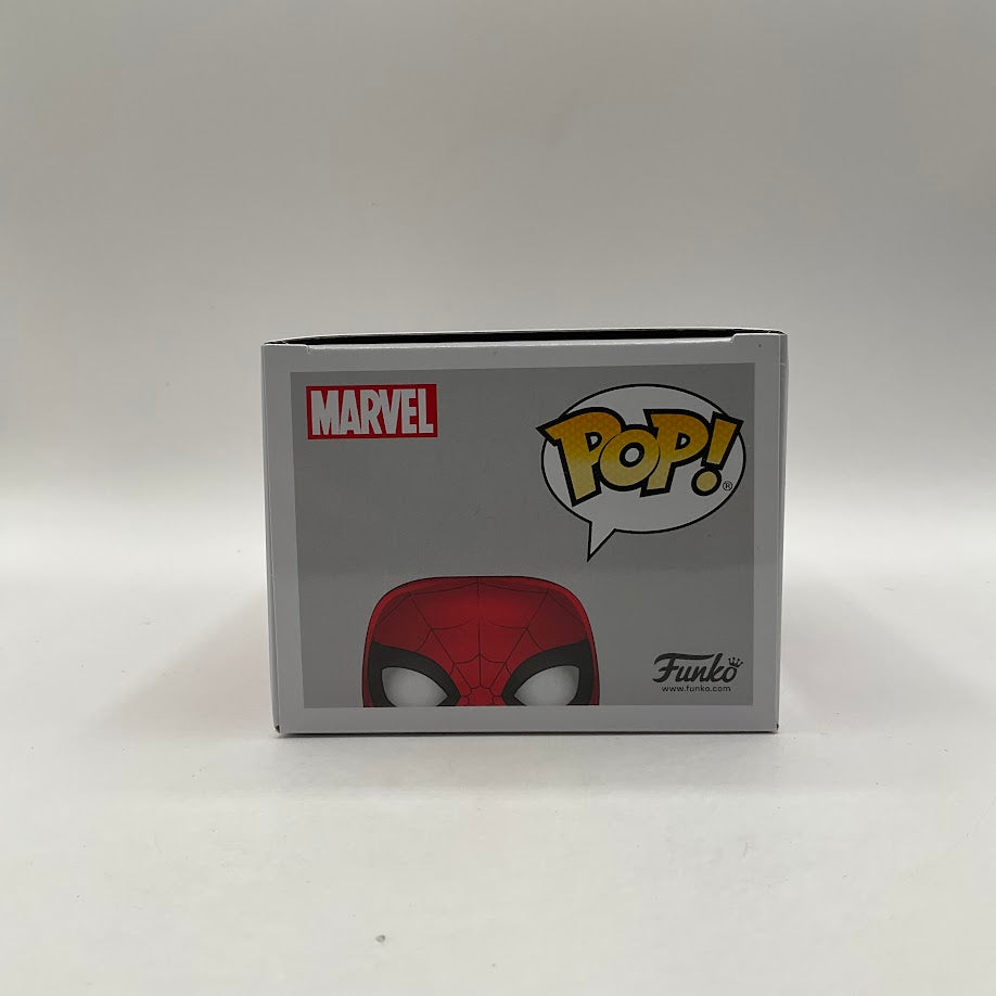 Six Arm Spider-Man Funko Pop! Marvel #313 Walgreens Exclusive、Funko、kayou