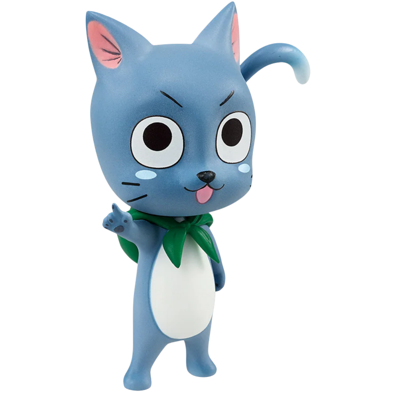 Fairy Tail: Happy (FairyTail 20th Anniversary) - Masterlise Ichibansho Figure (PREORDER)、Bandai Hobby、kayou