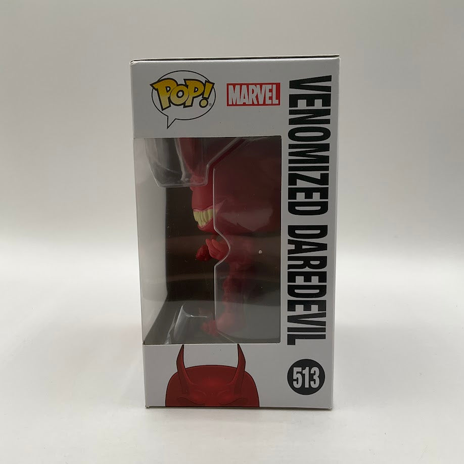 Venomized Daredevil Funko Pop! Venom #513、Funko、kayou
