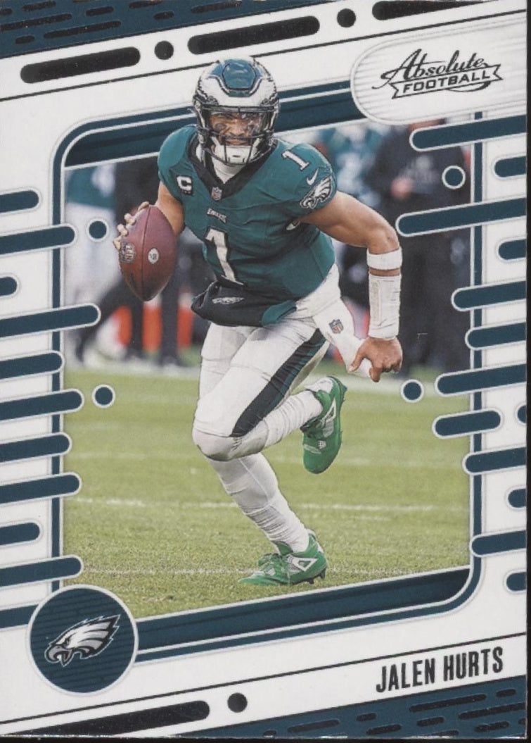 Jalen Hurts Football Lot of 10、Collector Store LLC、kayou