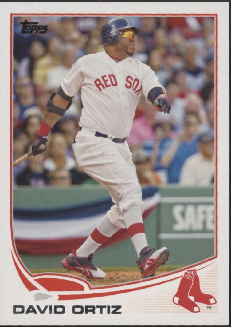 David Ortiz Baseball Lot of 10、Not specified、kayou
