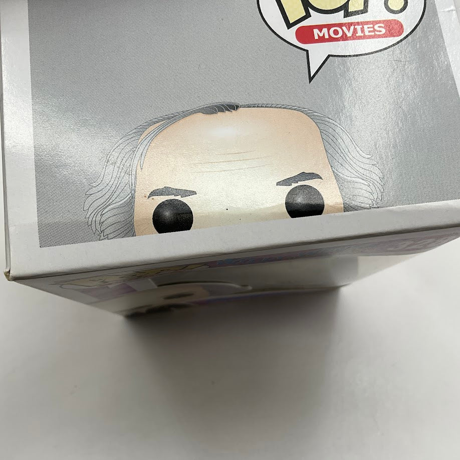 Grandpa Joe Funko Pop! Willy Wonka & The Chocolate Factory #328、Funko、kayou