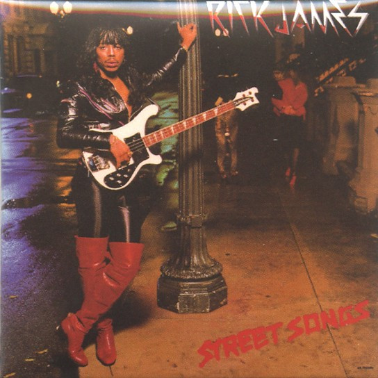 Mini Brands! Really Works Vinyl Super Freak (Rick James) Uncommon Mini Vinyl Record Loose、ToyWiz、kayou