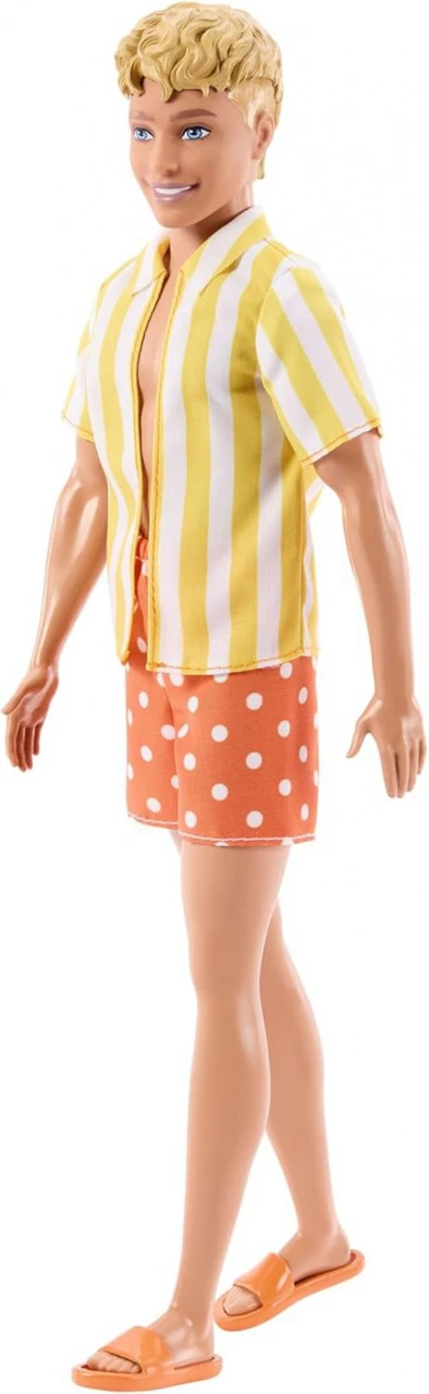 Barbie Fashionistas Ken 13.25-Inch Doll #252、ToyWiz、kayou