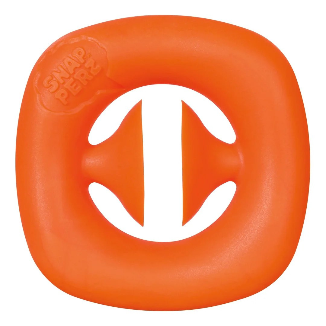Snap Perz ORANGE Fidget Toy Popper、ToyWiz、kayou