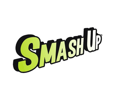 Smash Up: Half the Battle、Alderac Entertainment Group、kayou