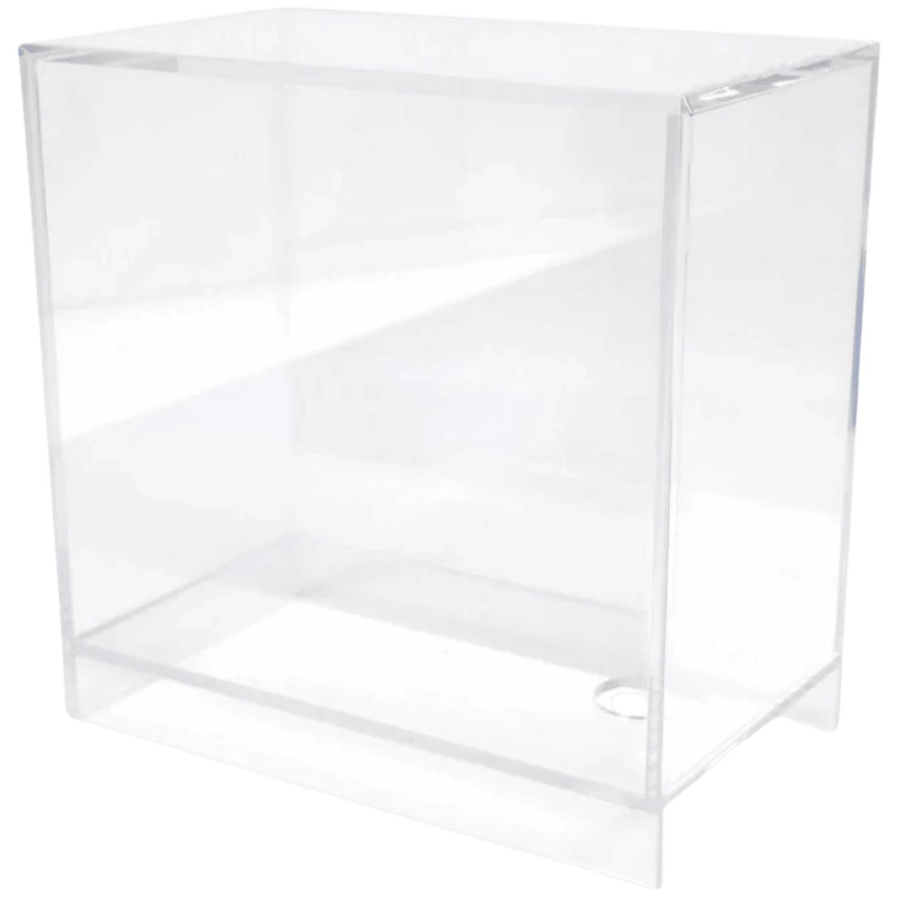 BCW Supplies: Booster Box Display Case (Small)、BCW Supplies、kayou