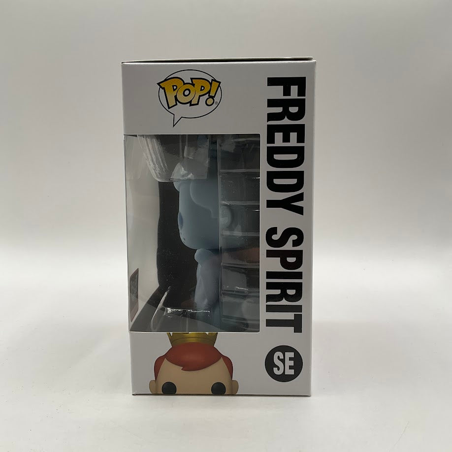 Freddy Spirit Funko Pop! Fright Night SE 10,000、Funko、kayou