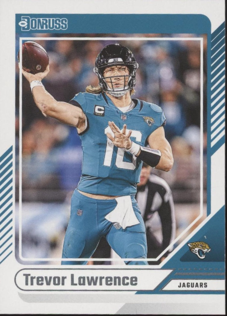 Trevor Lawrence Football Lot of 5、Not specified、kayou
