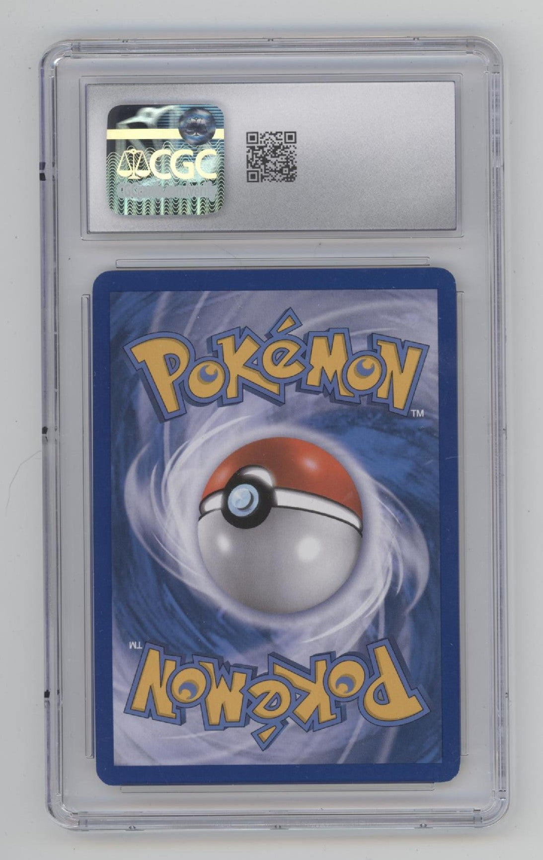Tropical Beach Pokemon World Championships Quarter Finalist Promo #BW50 CGC 8.5、Collector Store LLC Gaming、kayou