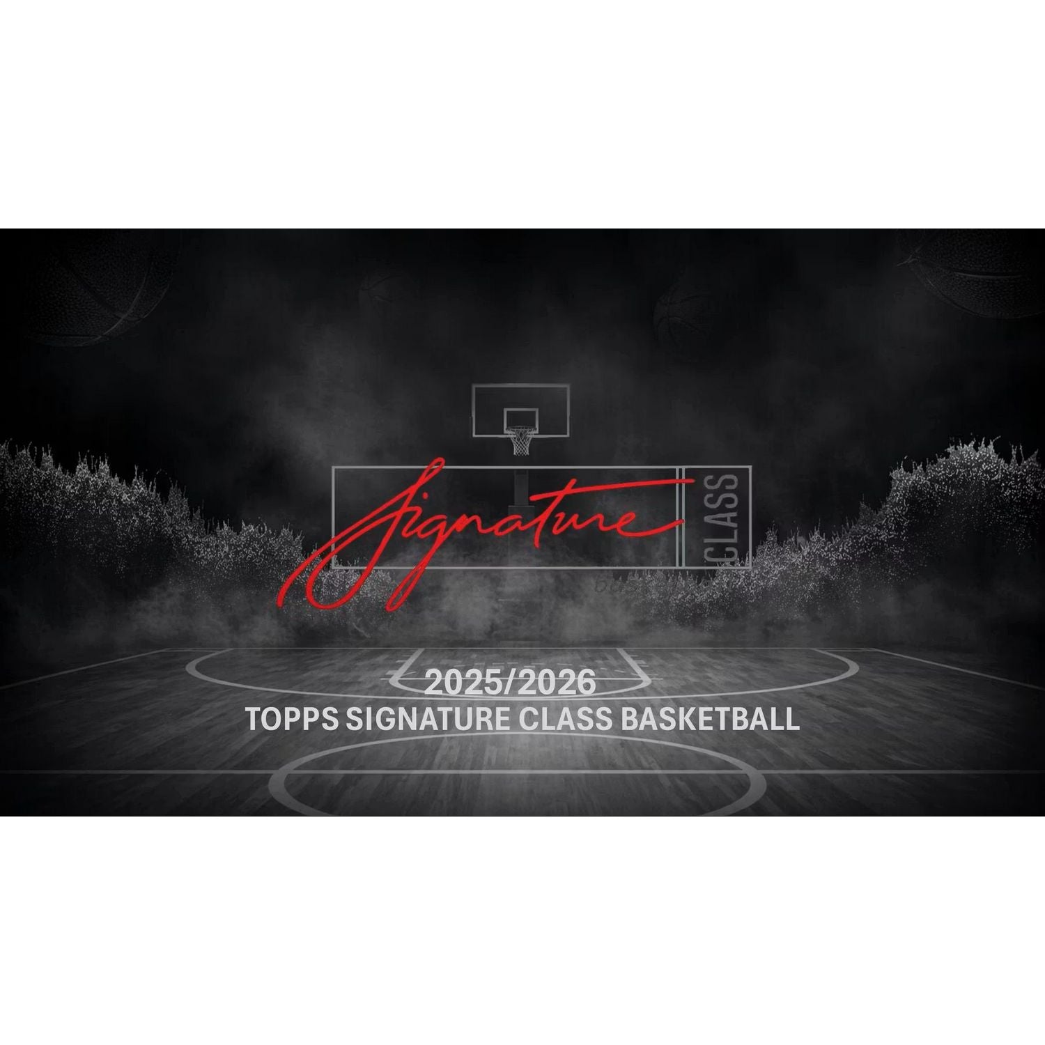 2025-26 Topps Signature Class Basketball Mega Box、Topps、kayou