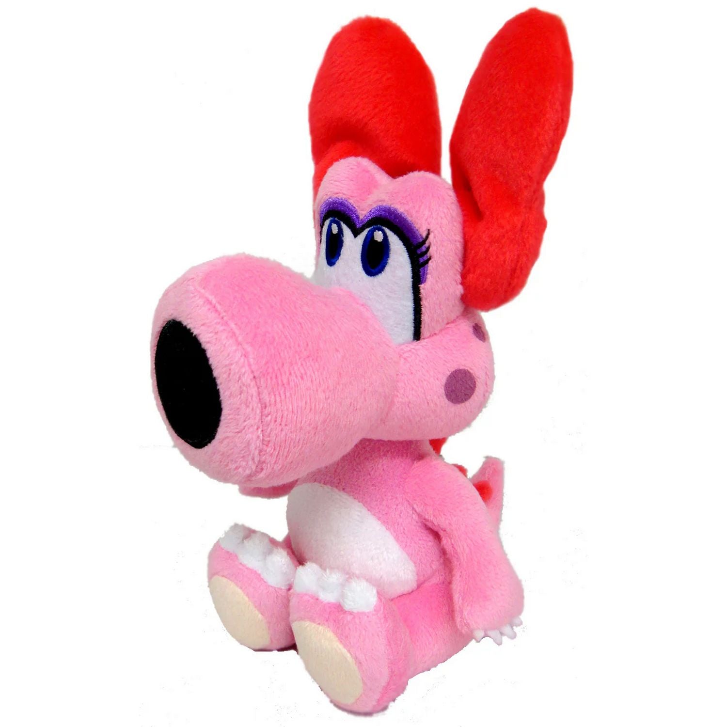 Little Buddy: Super Mario Series - Birdo Plush, 7