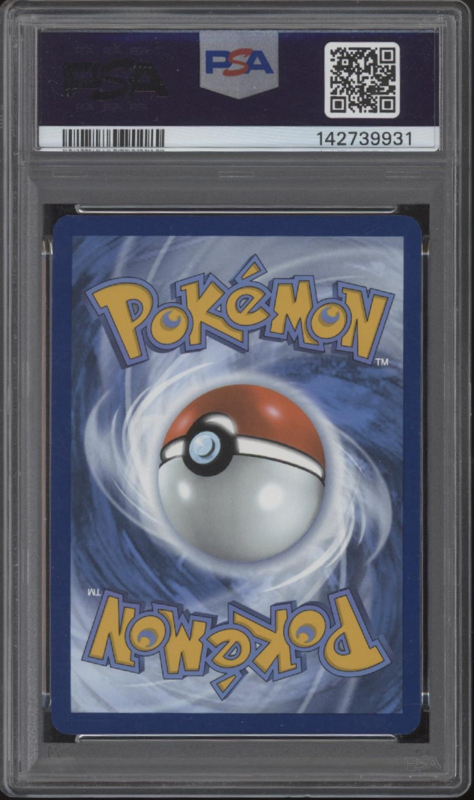 Misty's Lapras Pokemon Destined Rivals Illustration Rare #194 PSA 9、Collector Store LLC Gaming、kayou