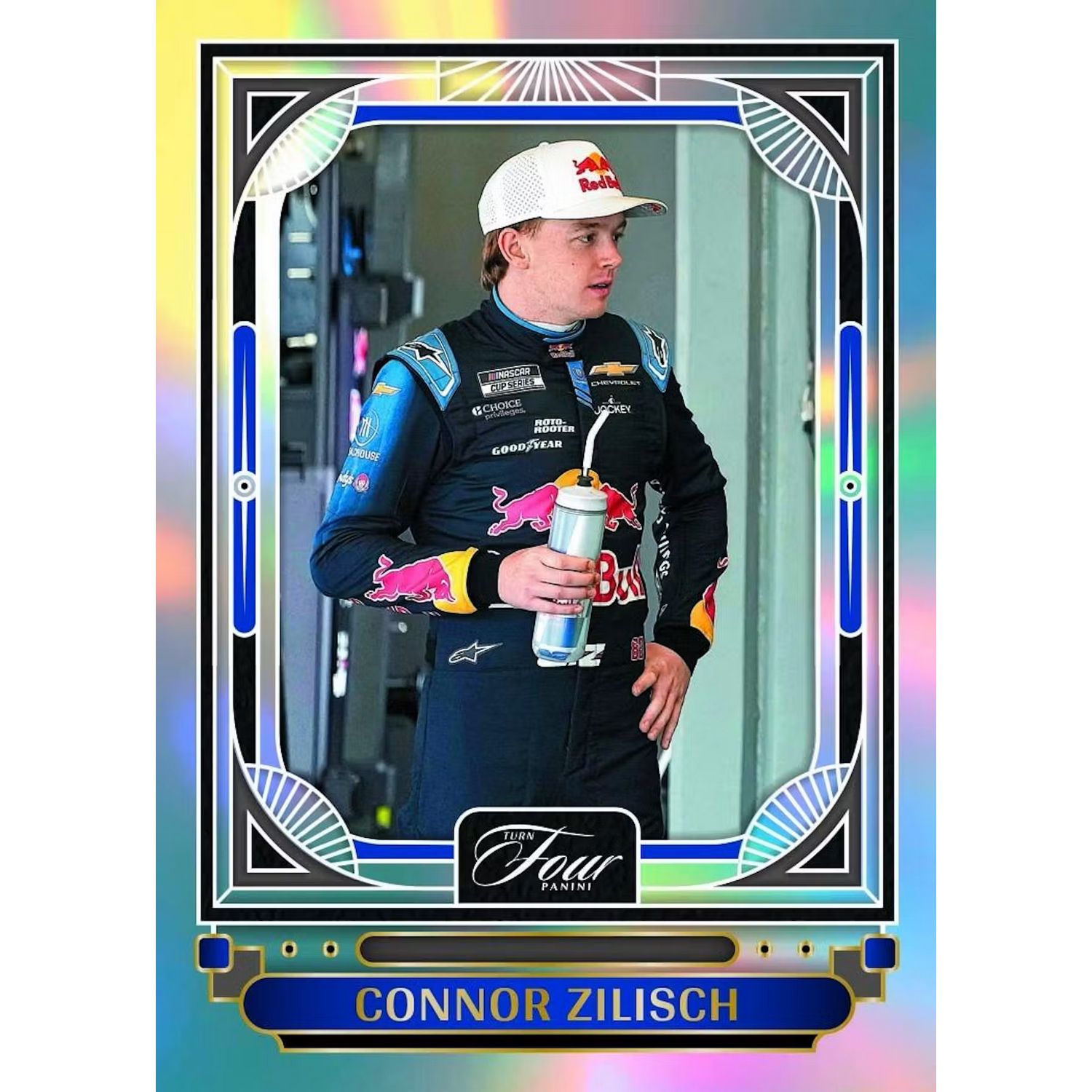 2026 Panini Turn Four Racing Hobby Box、Panini、kayou