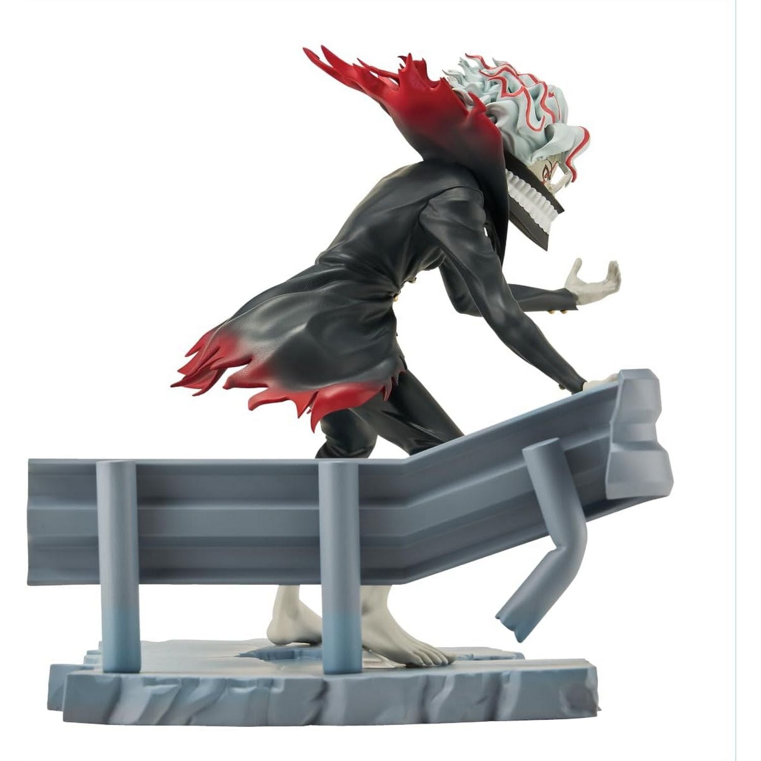 Dandadan Fl Okarun (Transformed) Figure 29710、Bandai、kayou