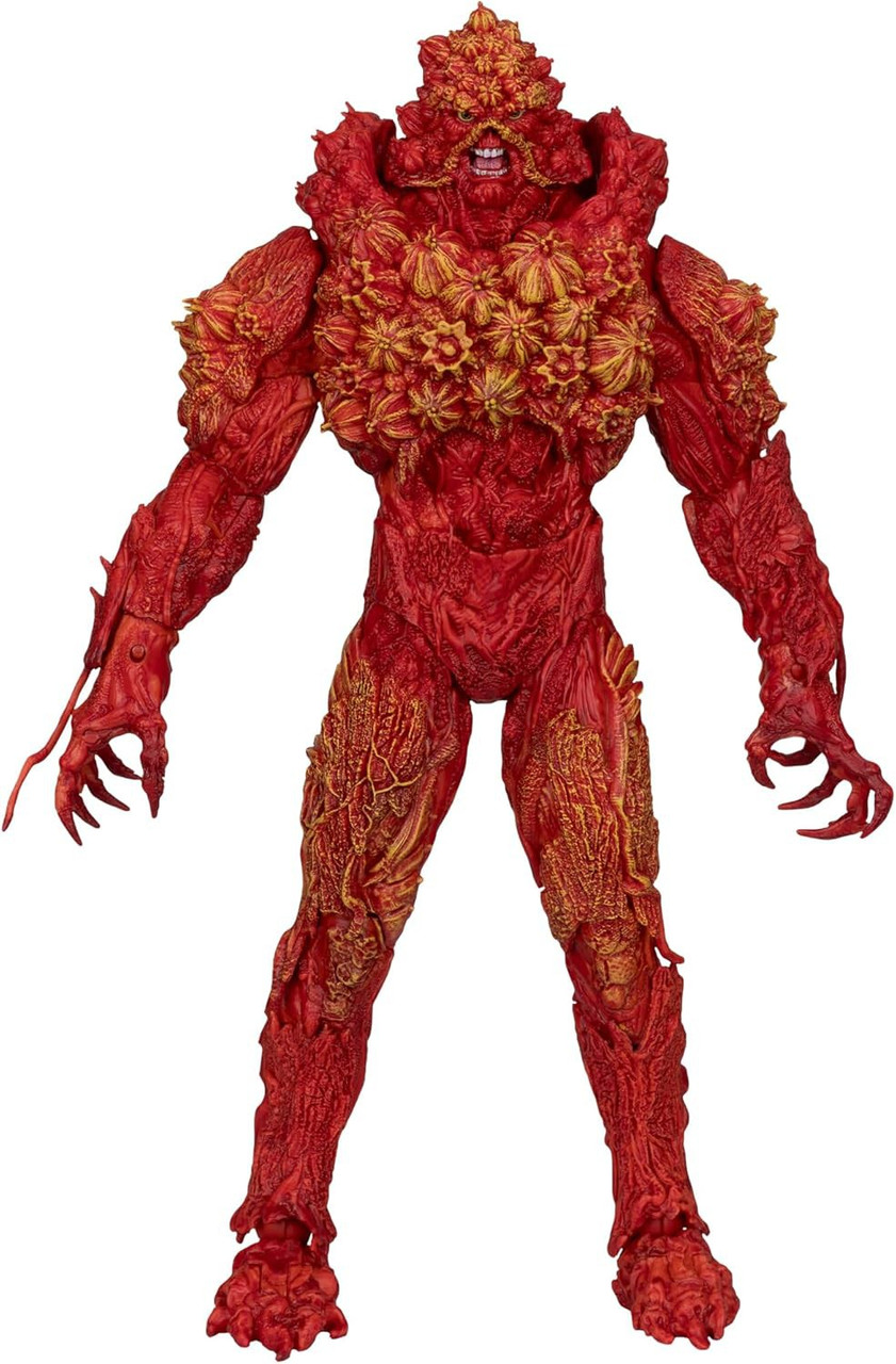 McFarlane Toys DC Collector Edition Swamp Thing MEGA Action Figure Planet Rann, Damaged Package、ToyWiz、kayou
