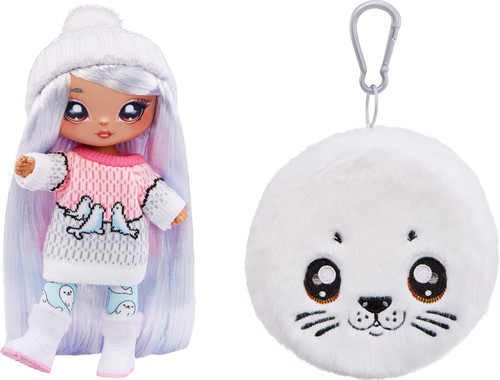 Na! Na! Na! Surprise Cozy Series Harper Waters Doll、ToyWiz、kayou