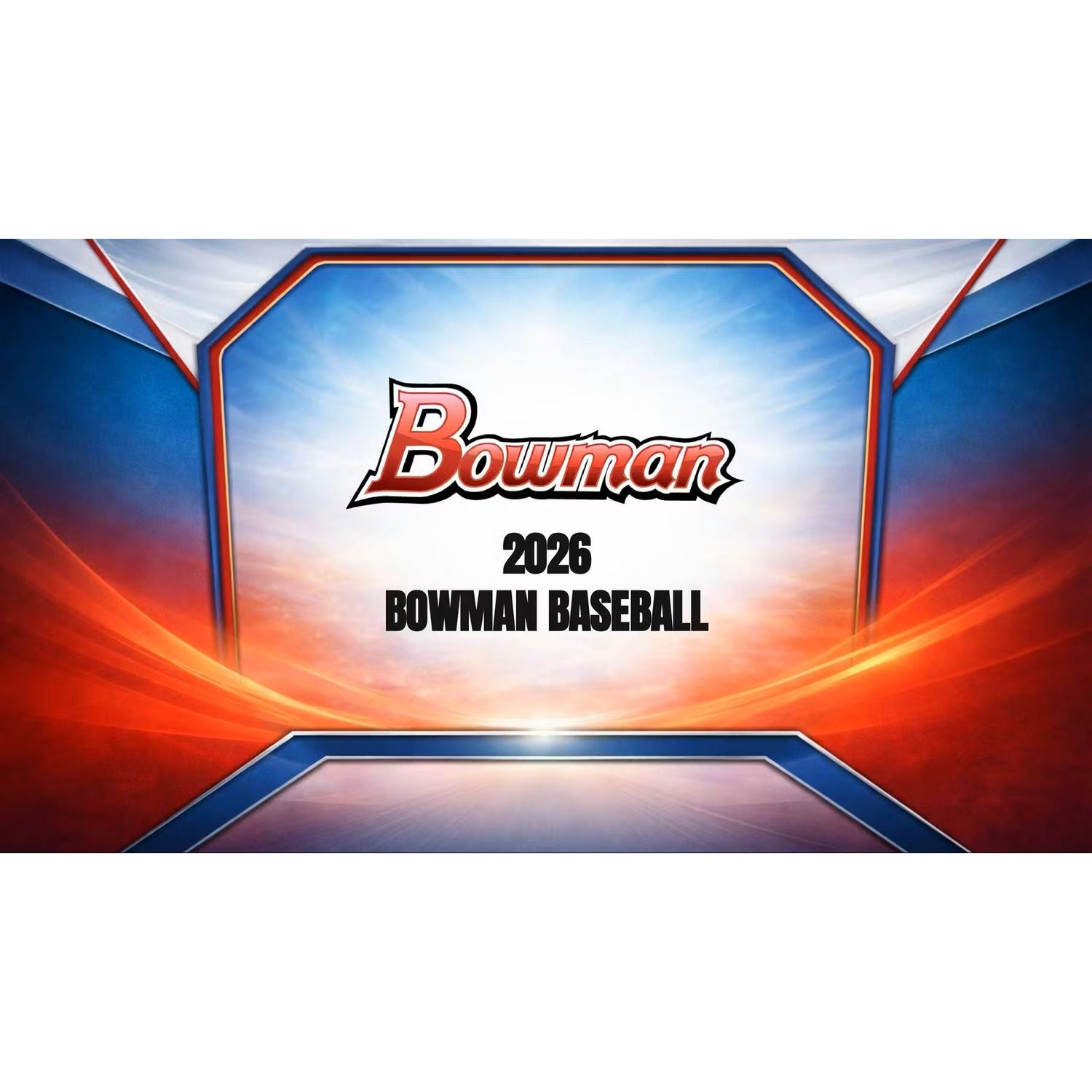 2026 Bowman Baseball Jumbo Box、Bowman、kayou